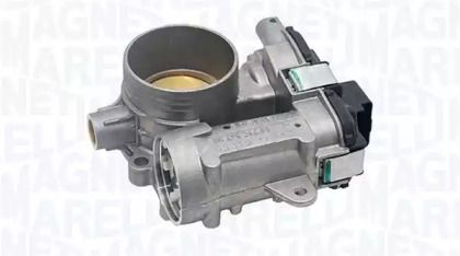 Дросельна заслінка Magneti Marelli 802001500013.