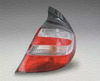 Задний правый фонарь на Mercedes-Benz C-Class  Magneti Marelli 714027740801.