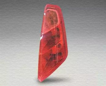 Задний правый фонарь на Fiat Grande Punto  Magneti Marelli 712201301110.