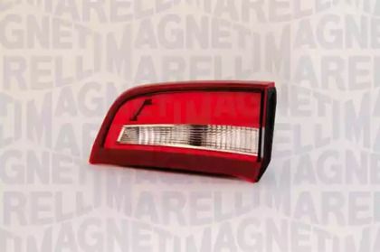 Задний левый фонарь на Volvo S60  Magneti Marelli 714021500701.