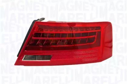 Задній лівий ліхтар на Audi A5  Magneti Marelli 714021190712.