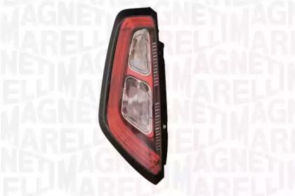 Задний правый фонарь на Fiat Punto  Magneti Marelli 712203931120.