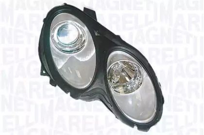 Фара права Magneti Marelli 710301207222.