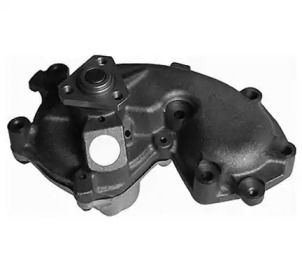 Помпа на Fiat Palio  Magneti Marelli 352316170343.