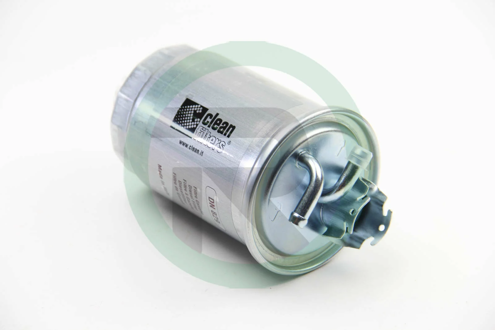 Топливный фильтр на Skoda Felicia  Clean Filters DN 829.