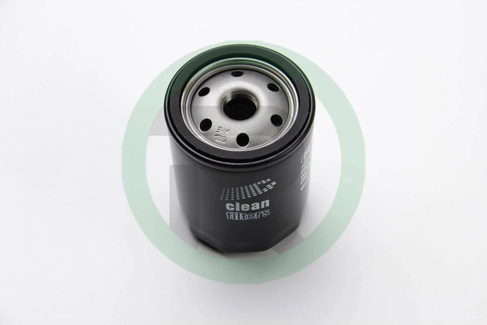 Масляний фільтр на Alfa Romeo 146  Clean Filters DO 238.