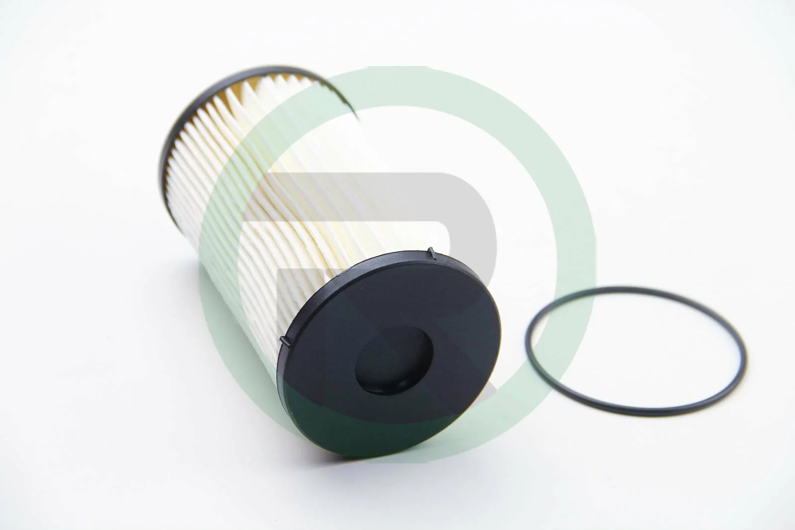 Топливный фильтр на Шкода Октавия А5  Clean Filters MG1652.