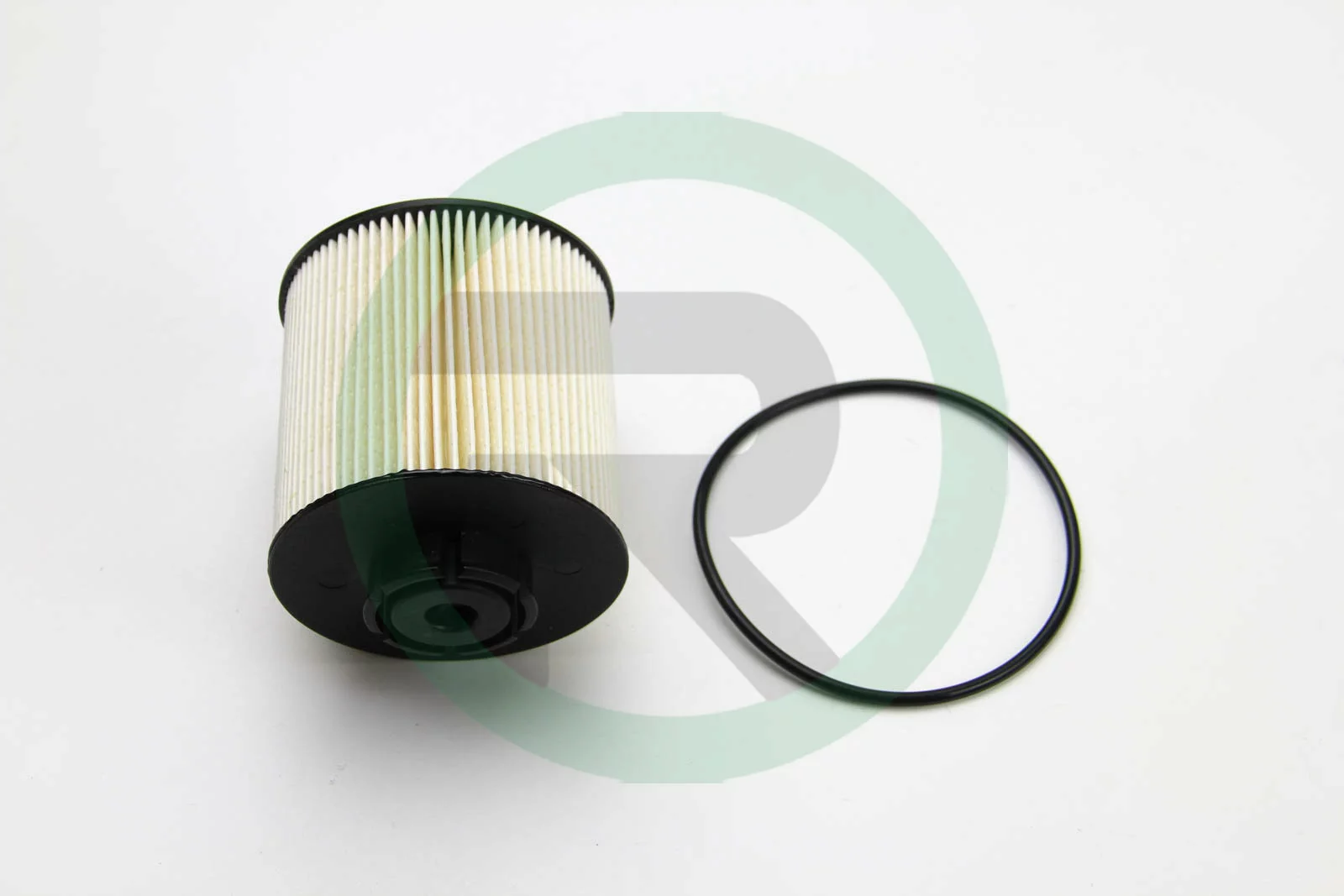 Паливний фільтр на Мерседес Варіо  Clean Filters MG1657.