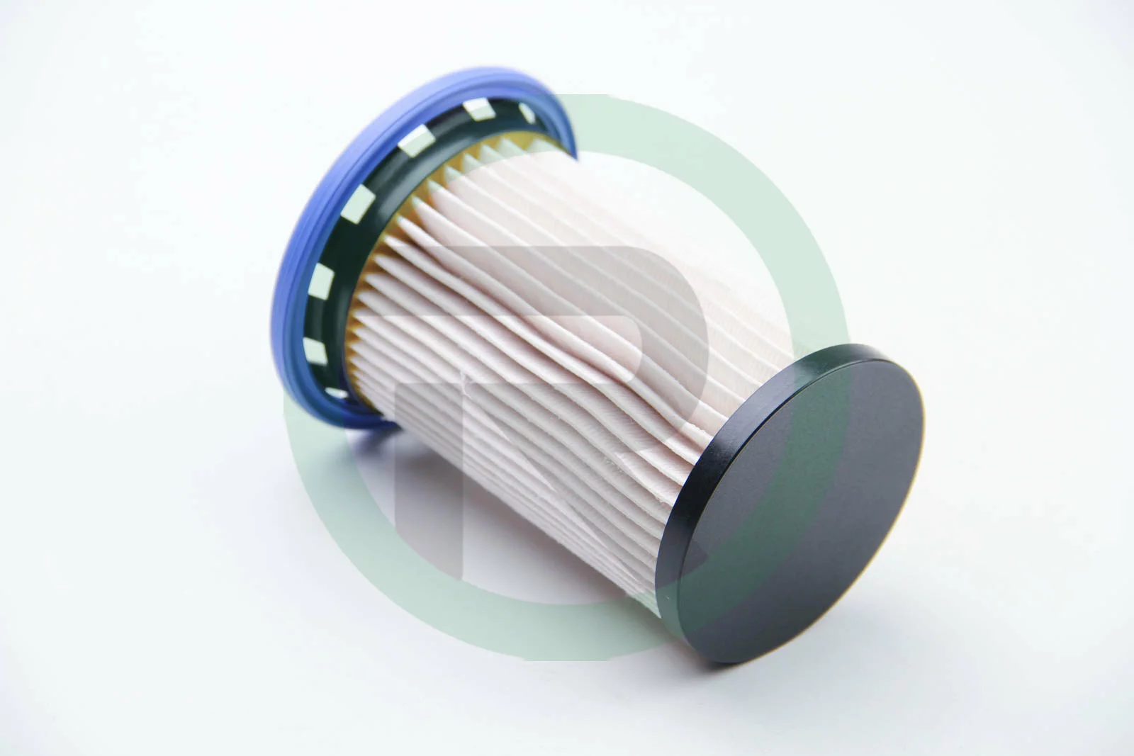 Топливный фильтр на Фольксваген Таурег  Clean Filters MG3602.