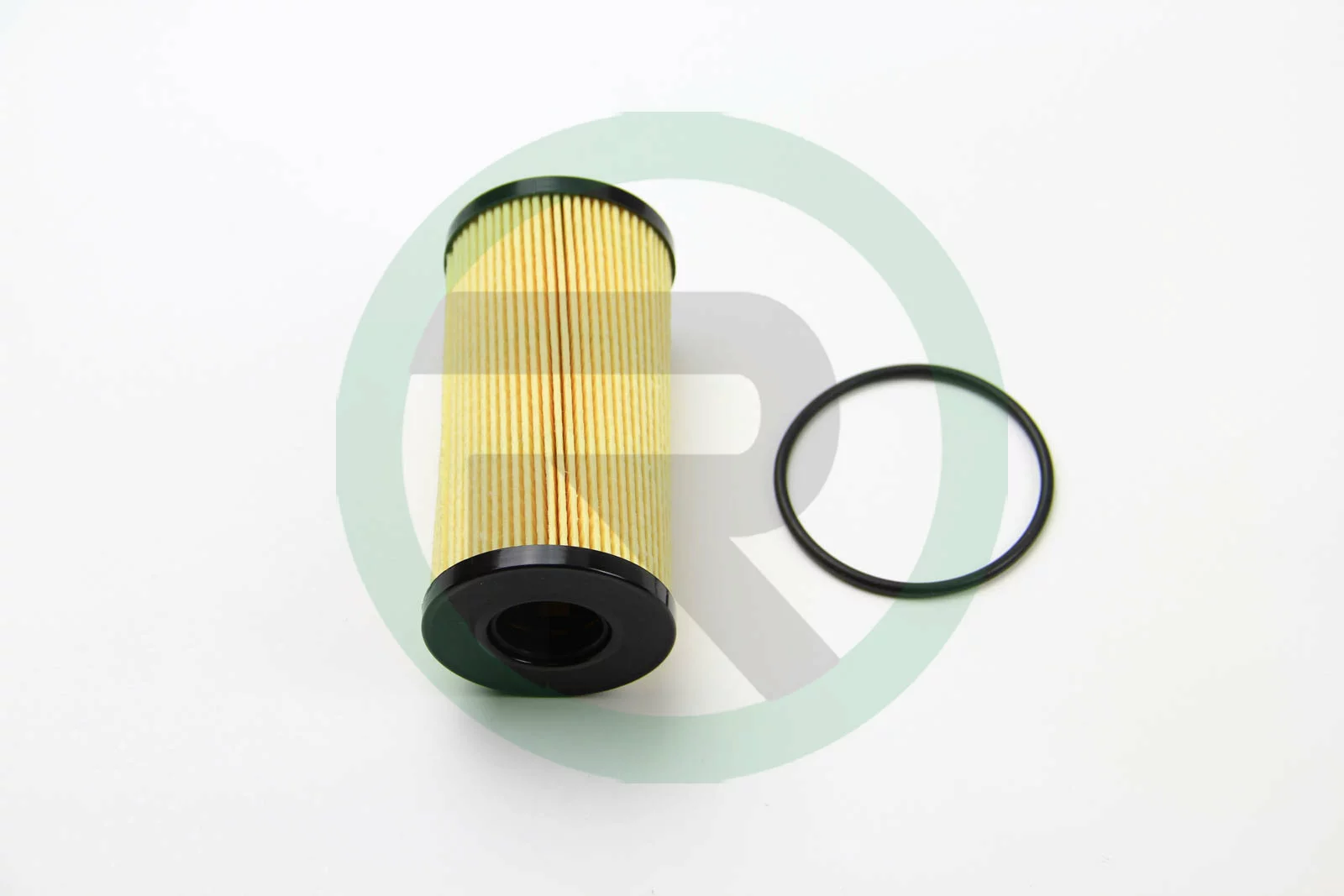 Масляный фильтр на Renault Vel Satis  Clean Filters ML4524.