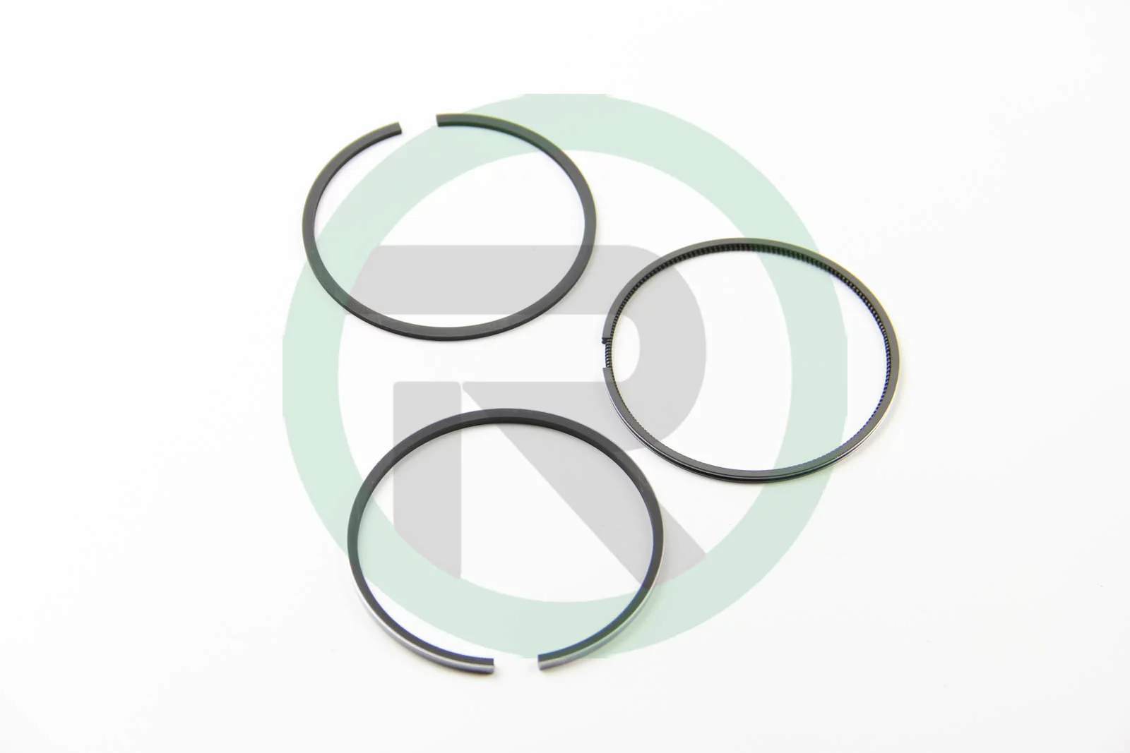 Комплект поршневих кілець на Міні Купер  Hastings Piston Ring 2D7254.