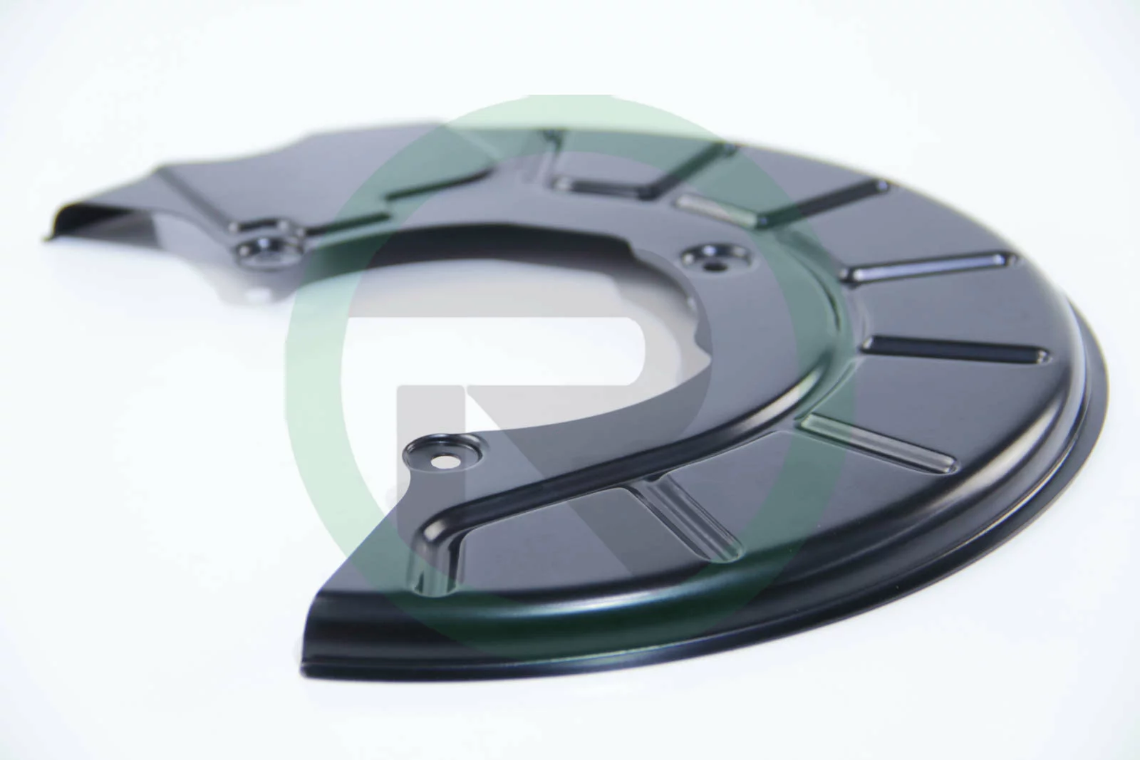 Защитный кожух тормозного диска на Skoda Octavia A5  JP Group 1164201080.