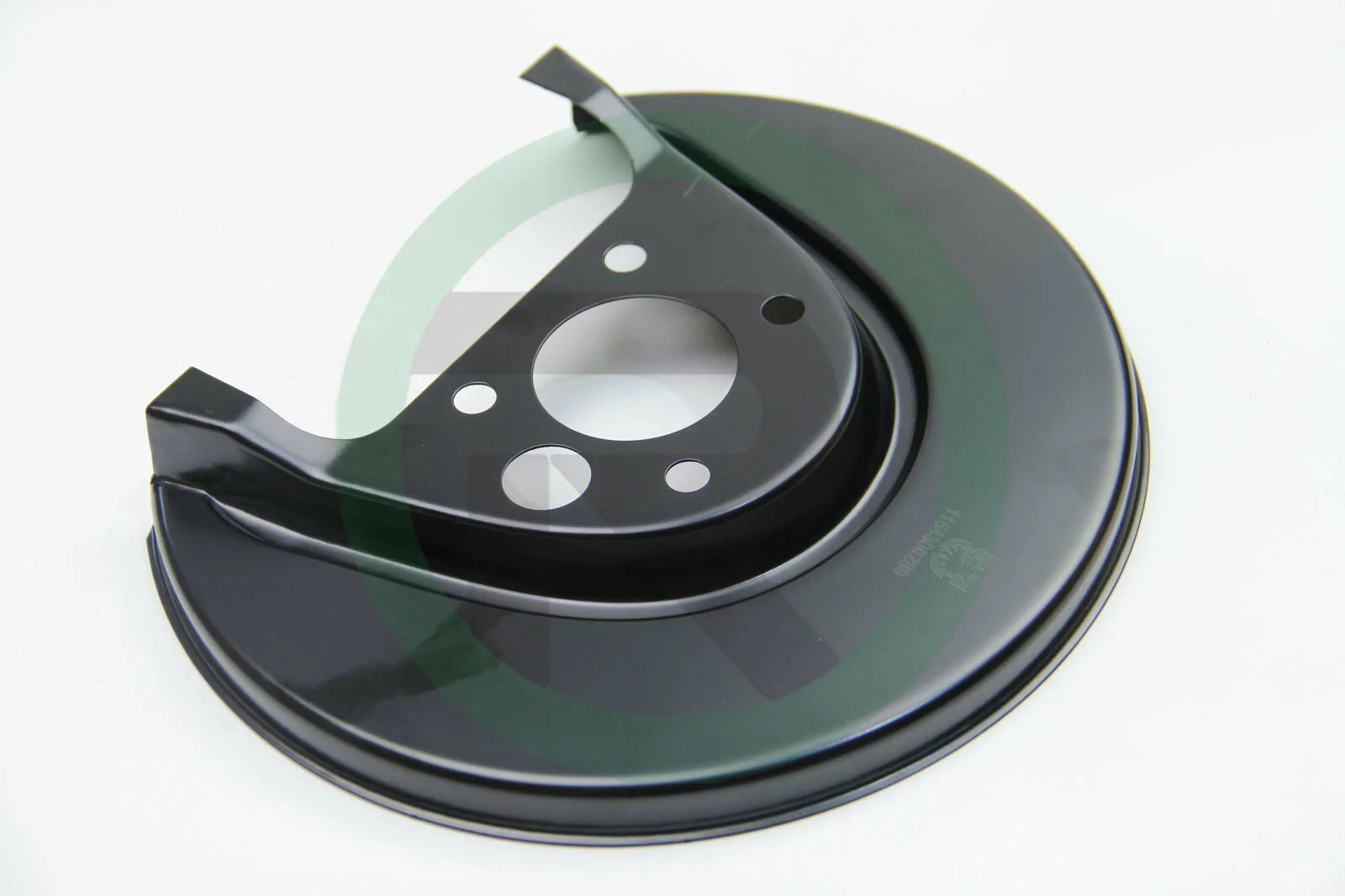 Защитный кожух тормозного диска на Seat Leon  JP Group 1164300280.