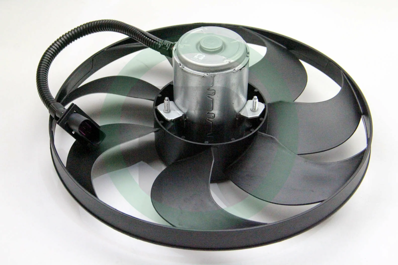 Вентилятор охлаждения радиатора на Сеат Леон  JP Group 1199104000.