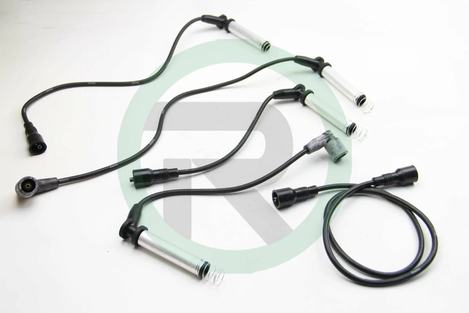 Высоковольтные провода зажигания на Opel Frontera  JP Group 1292001610.