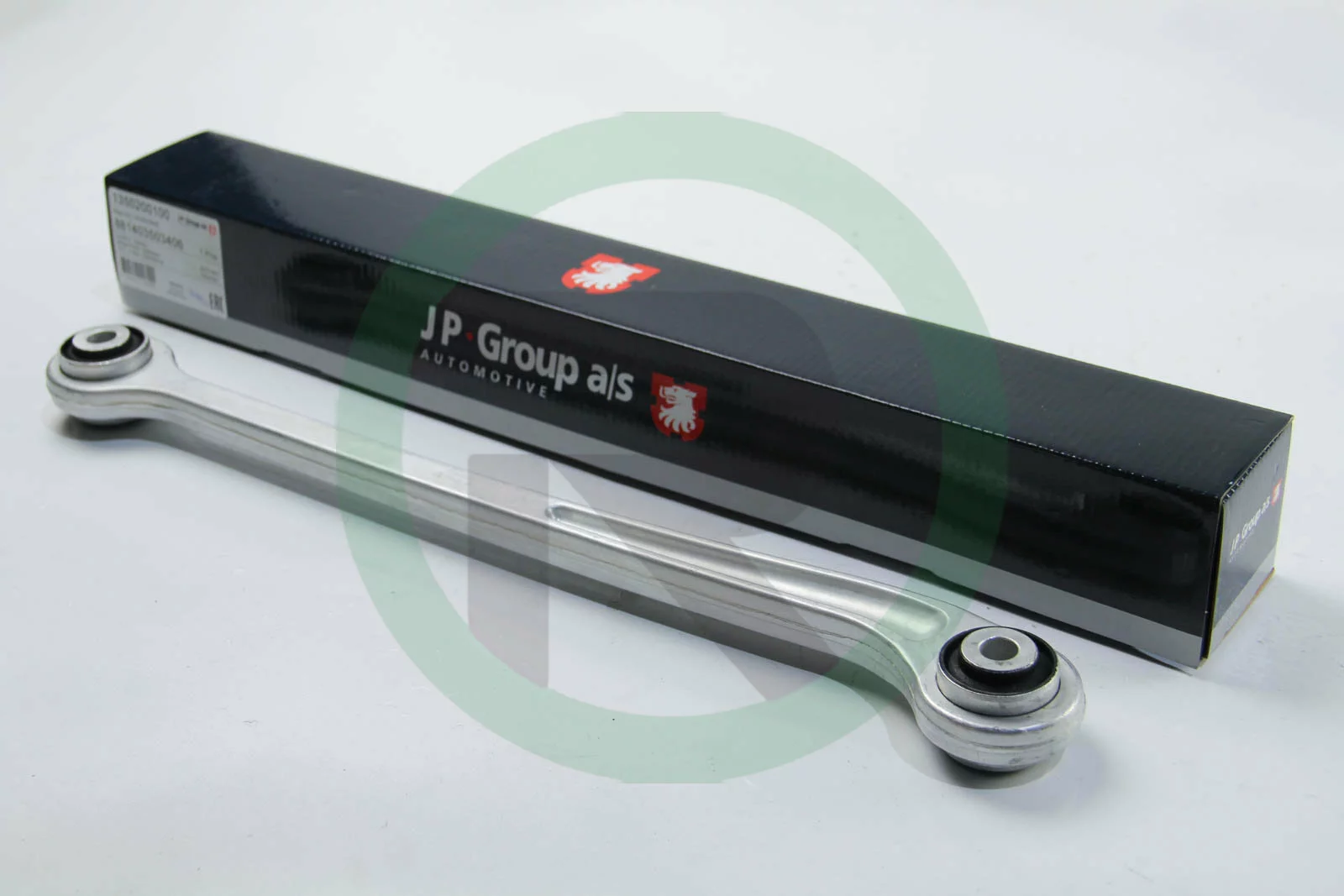 Задня стійка стабілізатора JP Group 1350200100.