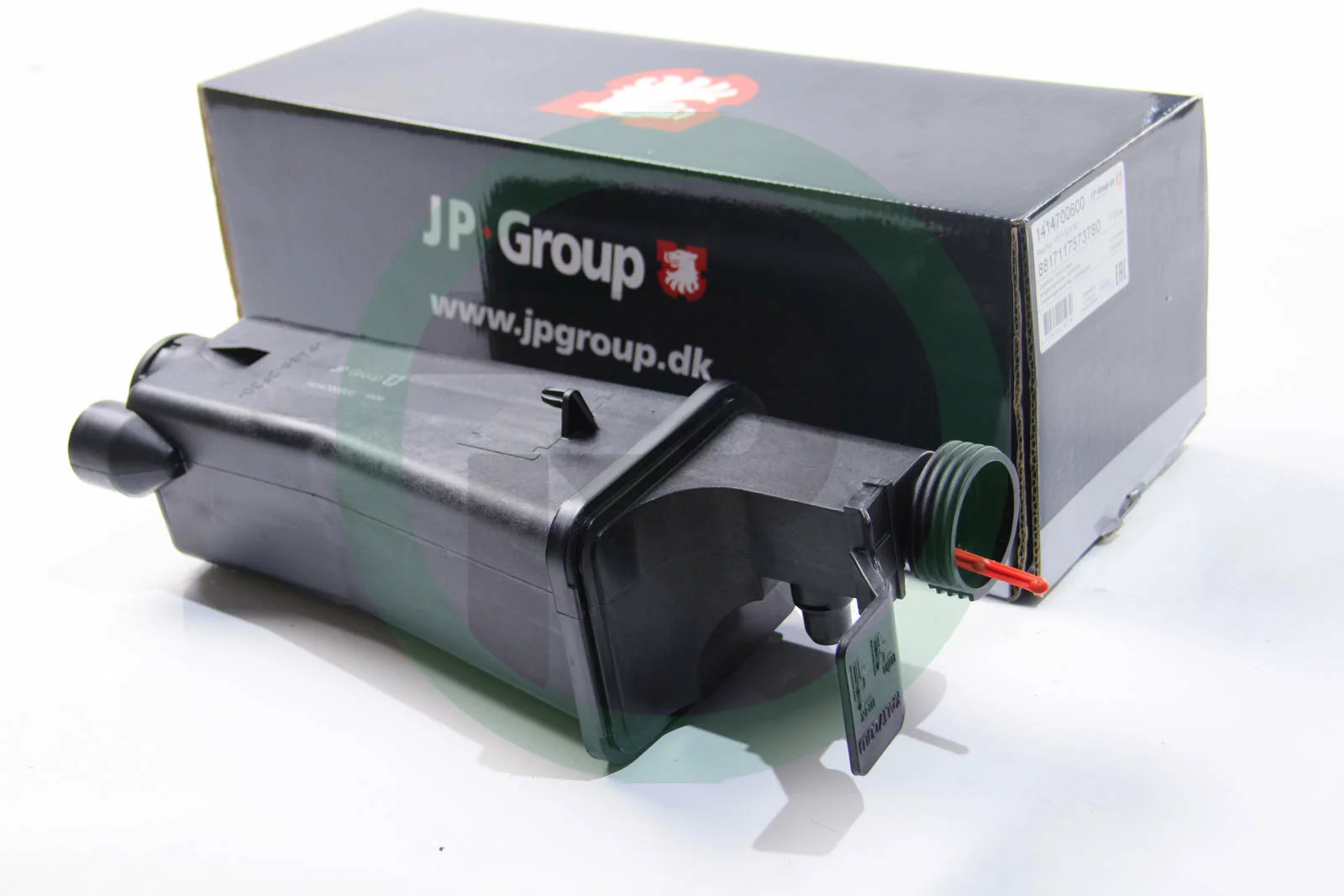 Розширювальний бачок JP Group 1414700600.