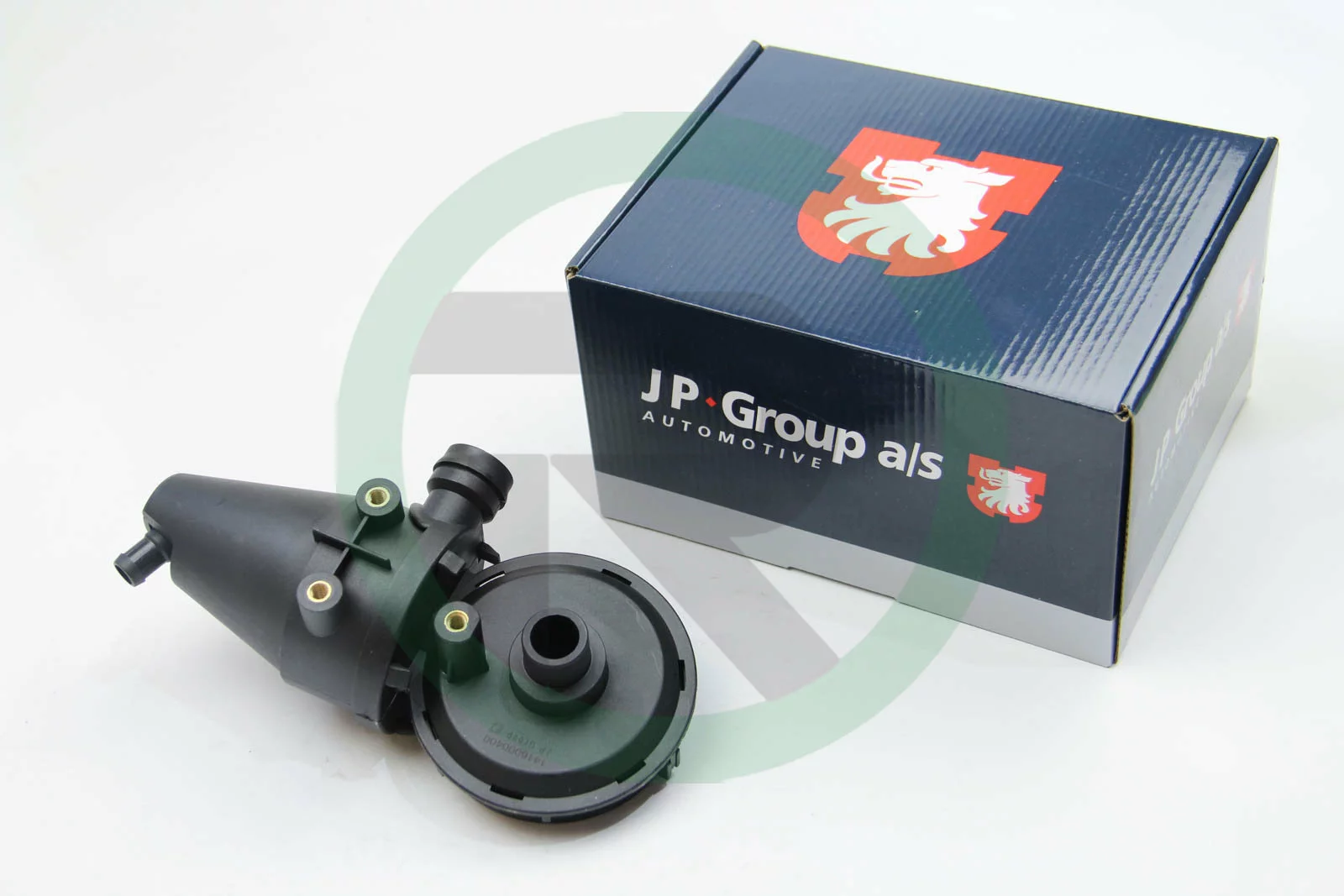 Клапан вентиляції картерних газів JP Group 1416000400.