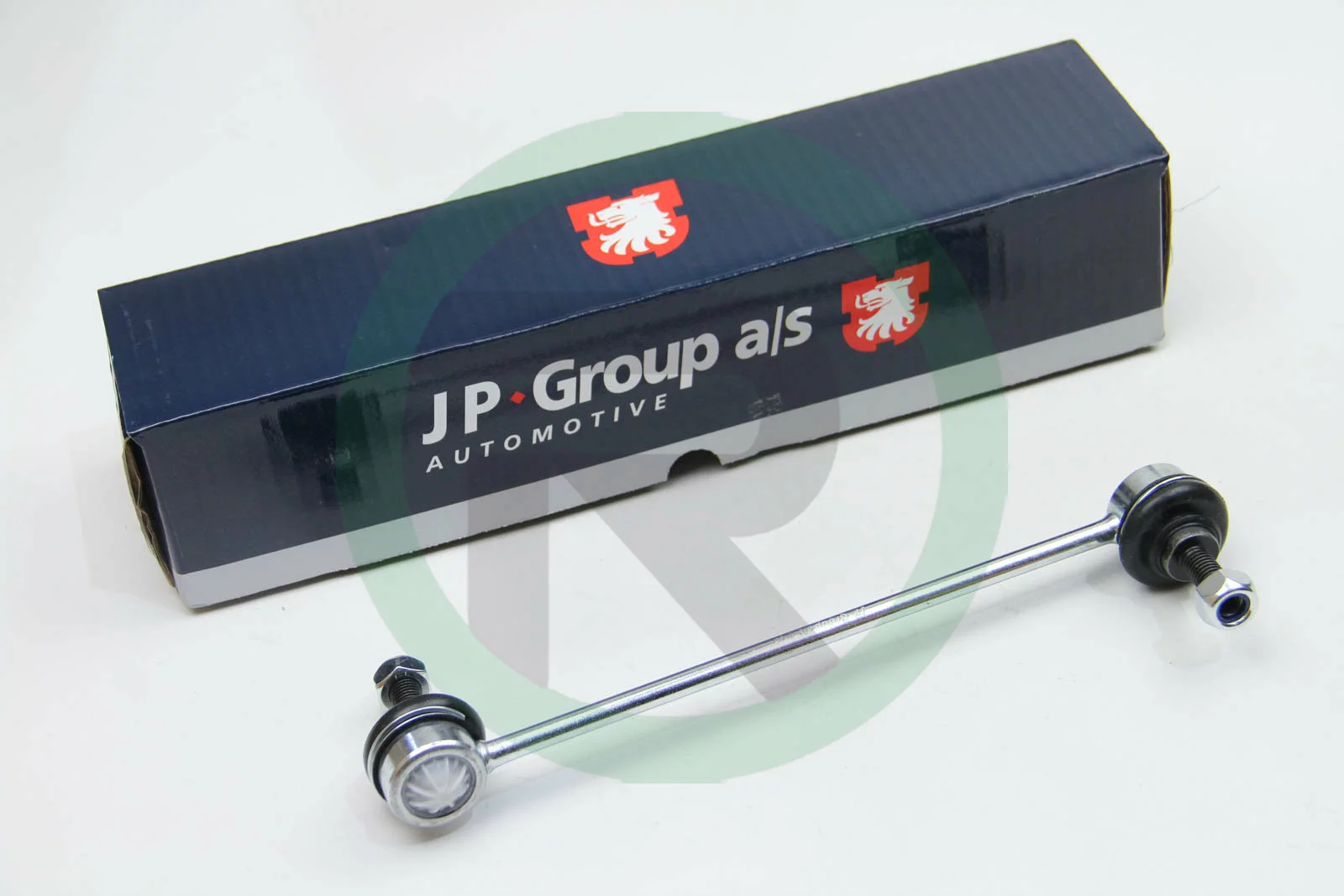 Передня стійка стабілізатора JP Group 1540400800.