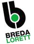 Breda Lorett - производитель деталей для авто.
