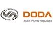 Doda - виробник деталей для авто.