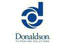 Donaldson - виробник деталей для авто.