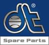 Dt Spare Parts - виробник деталей для авто.