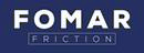 Fomar Friction - производитель деталей для авто.