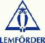 Lemforder - виробник деталей для авто.
