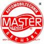Master-Sport - виробник деталей для авто.