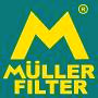 Muller Filter - производитель деталей для авто.