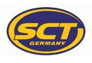 SCT - производитель деталей для авто.