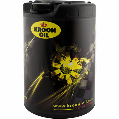 Моторне масло 10W-40 20 л на Мазда Кседос 6  Kroon Oil 37064.