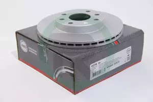 Вентилируемый тормозной диск A.B.S. 15770 фотография 0.