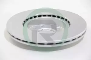 Вентилируемый тормозной диск A.B.S. 16325 фотография 1.