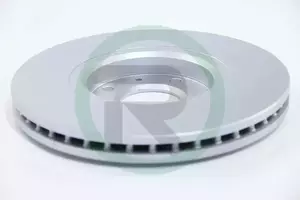 Вентилируемый тормозной диск A.B.S. 16901 фотография 1.
