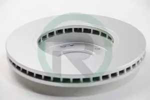 Вентилируемый тормозной диск A.B.S. 17426 фотография 1.