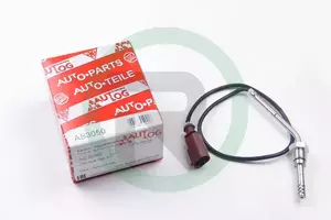 Датчик температури вихлопних газів Autlog AS3050 фотографія 1.