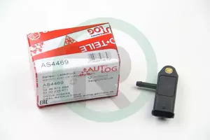 Датчик тиску наддуву Autlog AS4469 фотографія 1.