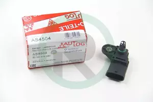 Датчик тиску наддуву Autlog AS4504 фотографія 1.