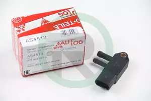 Датчик, тиск вихлопних газів Autlog AS4513 фотографія 1.
