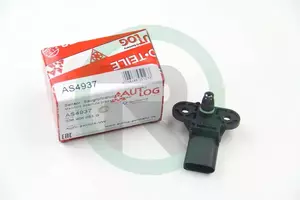 Датчик тиску наддуву Autlog AS4937 фотографія 1.