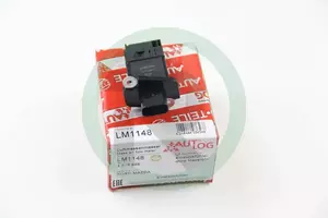 Расходомер воздуха Autlog LM1148 фотография 1.