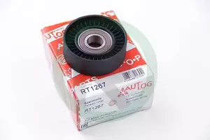 Натяжной ролик ремня генератора Autlog RT1267 фотография 1.