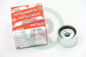 Натяжной ролик ГРМ Autlog RT1633 фотография 1.