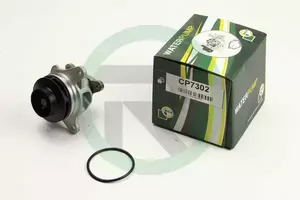 Помпа BGA CP7302 фотография 1.