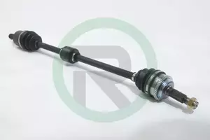 Піввісь BGA DS3604R фотографія 1.