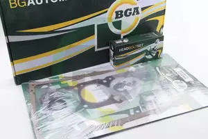 Комплект прокладок ГБЦ BGA HK3372B фотографія 2.
