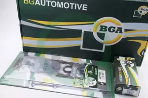 Комплект прокладок ГБЦ BGA HK7355B фотографія 2.
