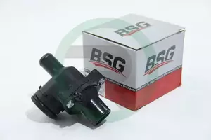 Корпус термостата BSG BSG 30-126-011.